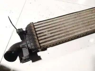 Pezzo di ricambio per auto di seconda mano intercooler per volvo v50 (545) 2.0 d riferimenti oem iam   