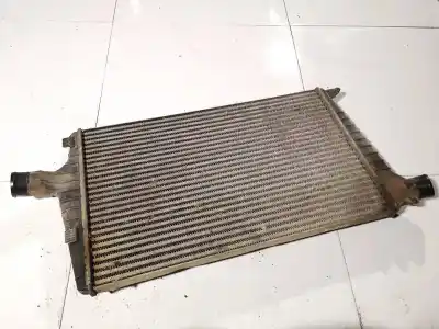 Second-hand car spare part intercooler for audi a6 c5 (4b2, 4b4) 2.5 tdi oem iam references   