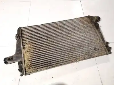 Second-hand car spare part intercooler for audi a6 c5 (4b2, 4b4) 2.5 tdi oem iam references 