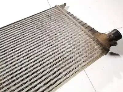 Second-hand car spare part intercooler for audi a6 c5 (4b2, 4b4) 2.5 tdi oem iam references   
