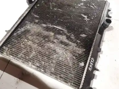 Автозапчасти б/у водяной радиатор за citroen c4 picasso 1.6 16v hdi fap ссылки oem iam    Автозапчасти б/у водяной радиатор за citroen c4 picasso 1.6 16v hdi fap ссылки oem iam