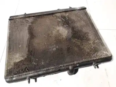 Автозапчасти б/у водяной радиатор за citroen c4 picasso 1.6 16v hdi fap ссылки oem iam    Автозапчасти б/у водяной радиатор за citroen c4 picasso 1.6 16v hdi fap ссылки oem iam