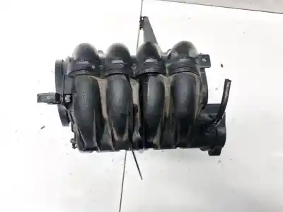 Second-hand car spare part intake manifold for citroen c4 i (lc_) 1.6 16v oem iam references 9635885080 Second-hand car spare part intake manifold for citroen c4 i (lc_) 1.6 16v oem iam references 9635885080