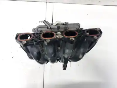 Second-hand car spare part intake manifold for citroen c4 i (lc_) 1.6 16v oem iam references 9635885080   Second-hand car spare part intake manifold for citroen c4 i (lc_) 1.6 16v oem iam references 9635885080