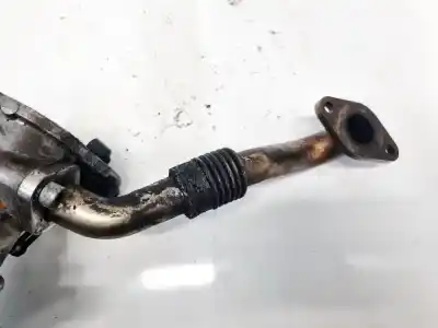 Автозапчастина б/у труба для skoda octavia combi (1z5) 1.9 tdi dpf посилання на oem iam 03g131521j  
