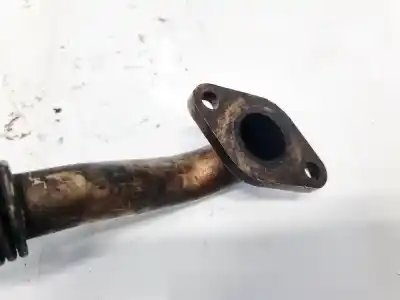 Автозапчастина б/у труба для skoda octavia combi (1z5) 1.9 tdi dpf посилання на oem iam 03g131521j  