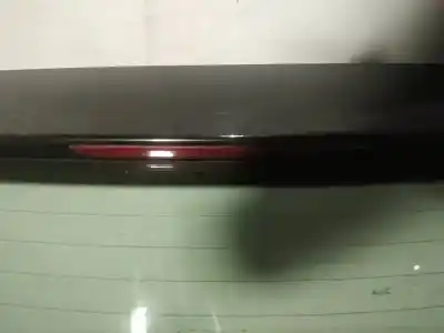 Peça sobressalente para automóvel em segunda mão farolim de travão central por seat ibiza (6j5) 1.9 tdi referências oem iam 