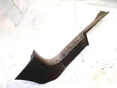 Peça sobressalente para automóvel em segunda mão plásticos por fiat croma (194) 1.9 16v multijet dynamic (12.2007->) referências oem iam 735365231