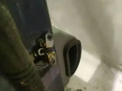Peça sobressalente para automóvel em segunda mão dobradiça por citroen evasion 1.9 td sx referências oem iam 
