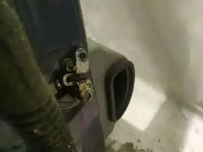 Second-hand car spare part hinge for citroen evasion 1.9 td sx oem iam references   