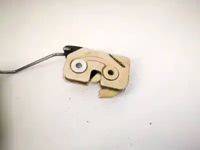 Автозапчасти б/у различные детали за toyota yaris verso (ncp2/nlp2) 1.5 linea luna ссылки oem iam   