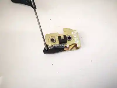 Автозапчасти б/у различные детали за toyota yaris verso (ncp2/nlp2) 1.5 linea luna ссылки oem iam 