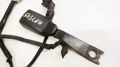 Peça sobressalente para automóvel em segunda mão pré-tensor de airbag dianteiro esquerdo por toyota corolla verso (r1) 2.2 d-4d sol referências oem iam e034501