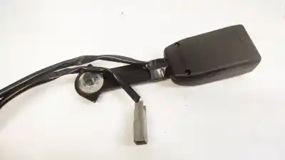 Автозапчасти б/у крюк для ремня передний правый за mazda 3 (bk) 2.0 mzr-cd (bk14) ссылки oem iam nsb1094  
