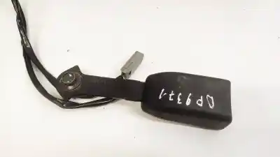 Автозапчасти б/у крюк для ремня передний правый за mazda 3 (bk) 2.0 mzr-cd (bk14) ссылки oem iam nsb1094