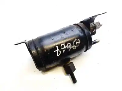 Peça sobressalente para automóvel em segunda mão filtro de gasóleo por toyota corolla (e12) 2.0 d-4d linea luna berlina referências oem iam 