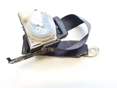 Peça sobressalente para automóvel em segunda mão cinto de segurança traseiro direito por toyota corolla (e12) 2.0 d-4d linea luna berlina referências oem iam 7336002170