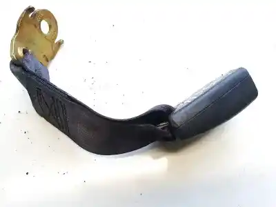 Peça sobressalente para automóvel em segunda mão chicote / encaixe cinto segurança traseiro direito por toyota corolla (e12) 2.0 d-4d linea luna berlina referências oem iam 7172b033