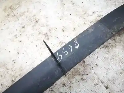 Pezzo di ricambio per auto di seconda mano plastica per volvo v50 (545) 2.0 d riferimenti oem iam   