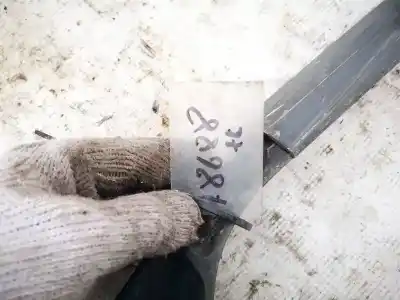 Pezzo di ricambio per auto di seconda mano plastica per volvo v50 (545) 2.0 d riferimenti oem iam   