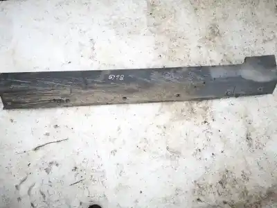 Peça sobressalente para automóvel em segunda mão embaladeira lado direito (corte) por chevrolet captiva 2.4 cat referências oem iam 96804212