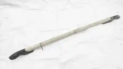 Peça sobressalente para automóvel em segunda mão plásticos por jeep patriot 2.0 crd cat referências oem iam 23375