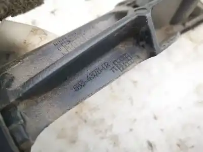 Pezzo di ricambio per auto di seconda mano plastica per volvo v50 (545) 2.0 d riferimenti oem iam 853437802  853-4378-02