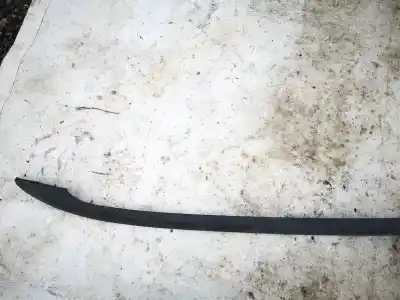 Pezzo di ricambio per auto di seconda mano plastica per volvo v50 (545) 2.0 d riferimenti oem iam 853437802  853-4378-02