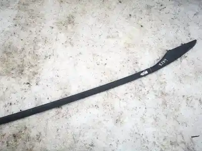 Автозапчасти б/у пластик за opel zafira, a 1999.04 - 2003.11 2.2 dti 16v 92kw 2002.01 - 2005.06 ссылки oem iam 