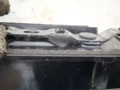 Автозапчасти б/у пластик за mazda 5 berl. (cr) 2.0 sportive ссылки oem iam   