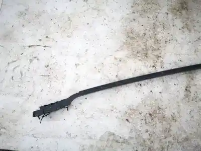 Автозапчасти б/у пластик за mazda 5 berl. (cr) 2.0 sportive ссылки oem iam   