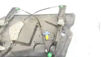 Peça sobressalente para automóvel em segunda mão elevador de vidros dianteira esquerda por ford galaxy (vx) 1.9 tdi cat referências oem iam   