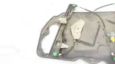 Peça sobressalente para automóvel em segunda mão elevador de vidros dianteira esquerda por ford galaxy (vx) 1.9 tdi cat referências oem iam   