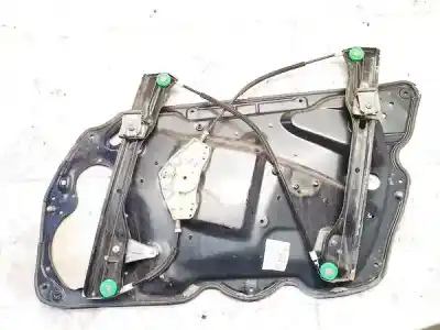 Автозапчасти б/у регулятор стекла переднего левого за volkswagen passat variant (3c5) 1.9 tdi ссылки oem iam   