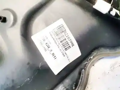 Автозапчасти б/у регулятор стекла переднего левого за volkswagen passat variant (3c5) 1.9 tdi ссылки oem iam   