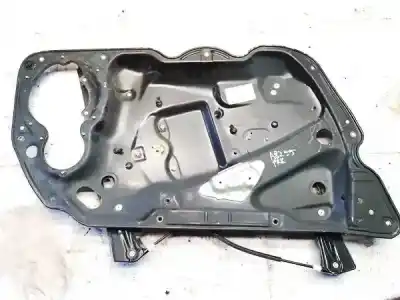 Автозапчасти б/у регулятор стекла переднего левого за volkswagen passat variant (3c5) 1.9 tdi ссылки oem iam 