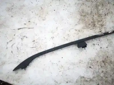 Pezzo di ricambio per auto di seconda mano plastica per bmw x5 (e70) 3.0d riferimenti oem iam   