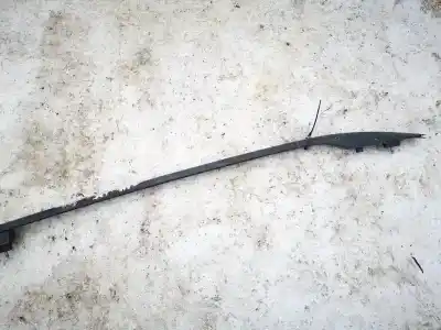 Peça sobressalente para automóvel em segunda mão plásticos por bmw x5 (e70) 3.0d referências oem iam 