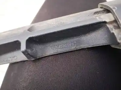 Pezzo di ricambio per auto di seconda mano plastica per volvo v50 (545) 2.4 riferimenti oem iam 8620303  