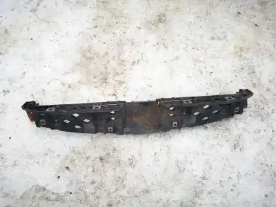Peça sobressalente para automóvel em segunda mão reforço do pára choques dianteiro por fiat ii bravo (198) (2007->) 1.9 d multijet referências oem iam 51775646