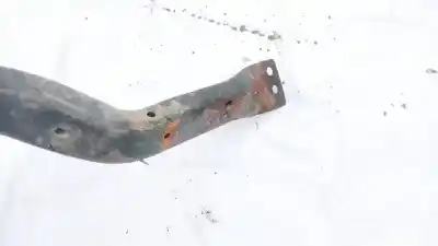 Second-hand car spare part front panel for jeep patriot 2.0 crd cat oem iam references   