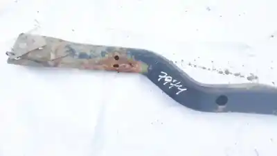 Second-hand car spare part front panel for jeep patriot 2.0 crd cat oem iam references   