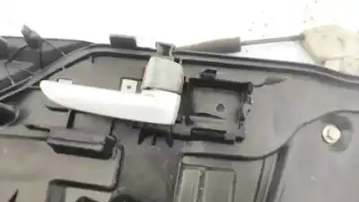 Автозапчасти б/у внутри передней правой ручки за mazda 5 berl. (cr) 2.0 crtd active+ (105kw) ссылки oem iam 