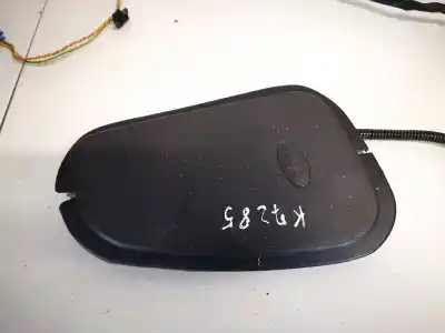 Peça sobressalente para automóvel em segunda mão airbag do lado esquerdo por citroen c2 1.4 hdi referências oem iam 96462517ze