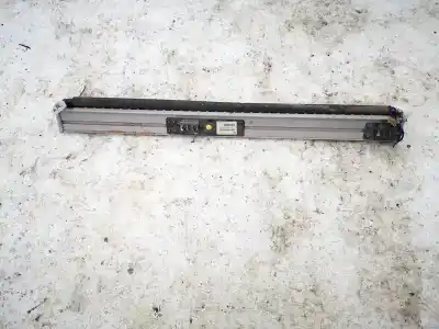 Pezzo di ricambio per auto di seconda mano vassoio posteriore per volvo v50 (545) 2.0 d riferimenti oem iam 3519100974