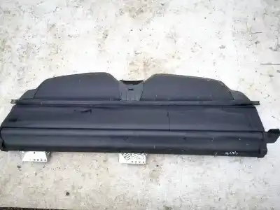 Pezzo di ricambio per auto di seconda mano VASSOIO POSTERIORE per MERCEDES-BENZ CLASE C (W203) SPORTCOUPE  Riferimenti OEM IAM A2038600175  