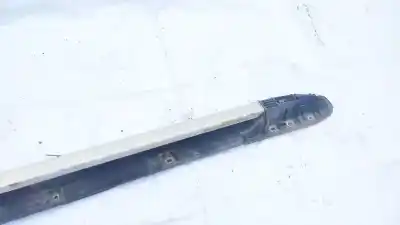 Pezzo di ricambio per auto di seconda mano plastica per kia carnival 2.9 crdi cat riferimenti oem iam 872834d200  87283-4d200