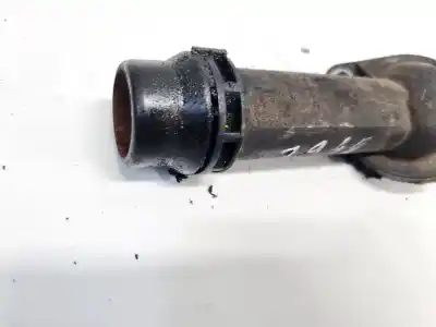 Second-hand car spare part thermostat for volkswagen golf v variant (1k5) 1.9 tdi oem iam references 03b121121  06b121121