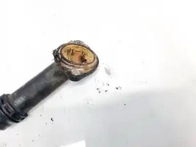 Second-hand car spare part thermostat for volkswagen golf v variant (1k5) 1.9 tdi oem iam references 03b121121  06b121121