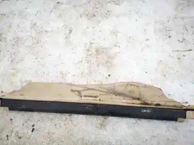 Second-hand car spare part Parcel Shelf for BMW 5-SERIES, F07/F10 /F11 2010.03 - 2016.12 2.0 D 135KW 2010.03 --> OEM IAM references    Second-hand car spare part Parcel Shelf for BMW 5-SERIES, F07/F10 /F11 2010.03 - 2016.12 2.0 D 135KW 2010.03 --> OEM IAM references